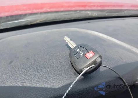 2022 Toyota Tacoma Sr5 V6 from USA, damaged, VIN 3TMCZ5AN5NM524792